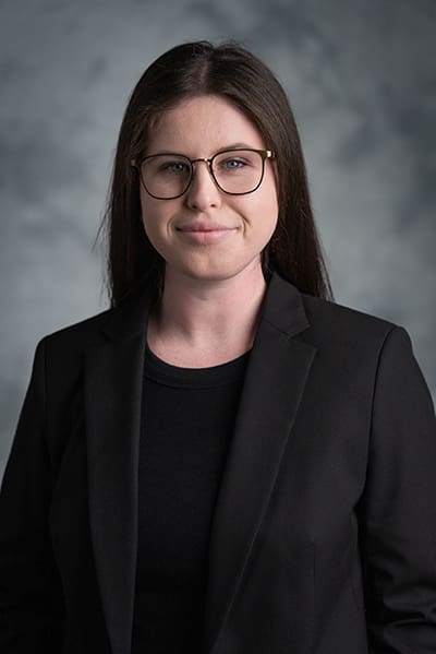 Attorney Lauren Brown
