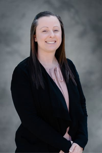 Katlyn Rautio is a paralegal at Silver & Wright Law Firm in Irvine, California.
